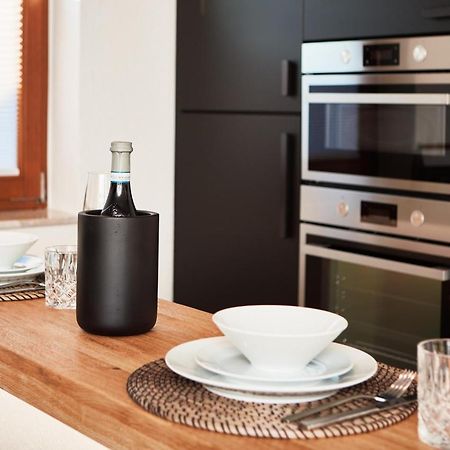 Nord29 - Exklusive Ferienwohnung Am Waldrand Meschede Extérieur photo
