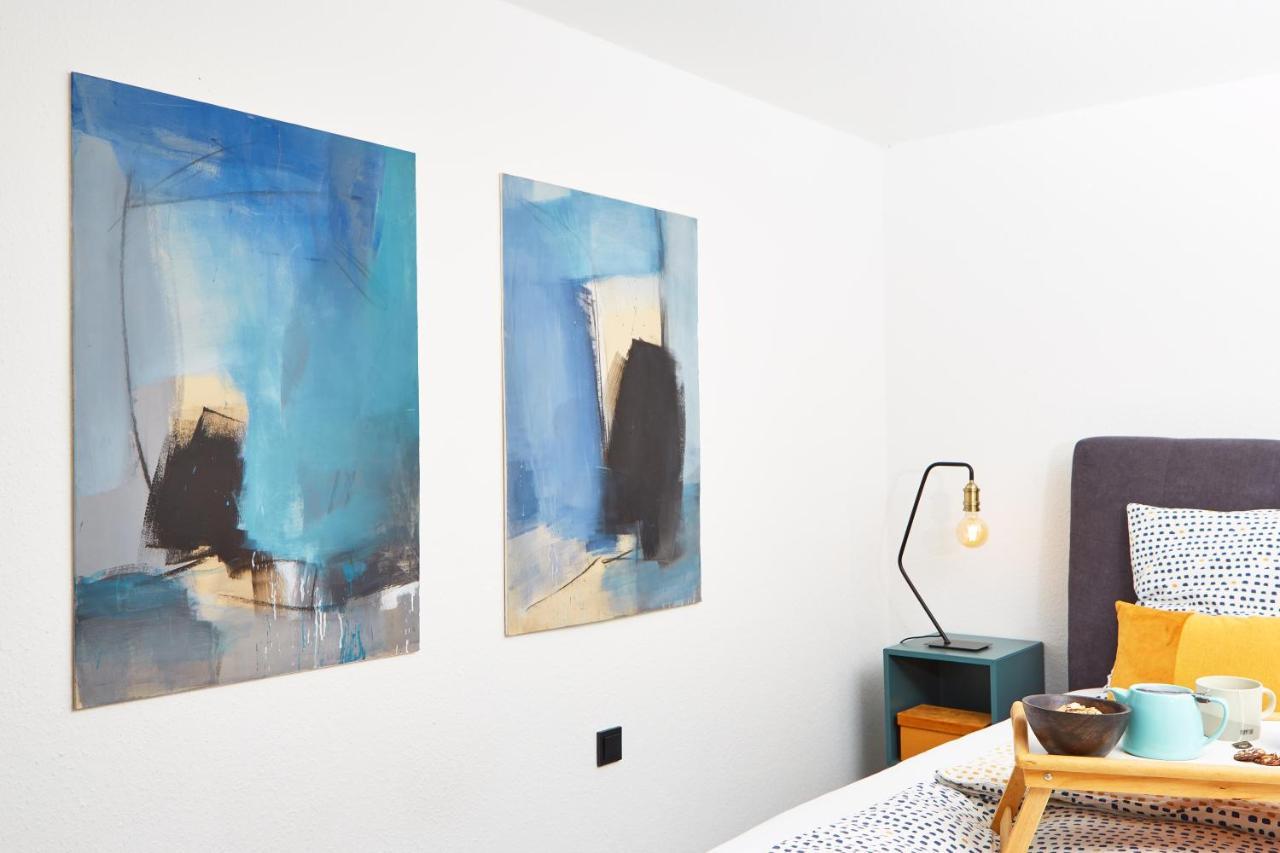 Nord29 - Exklusive Ferienwohnung Am Waldrand Meschede Extérieur photo