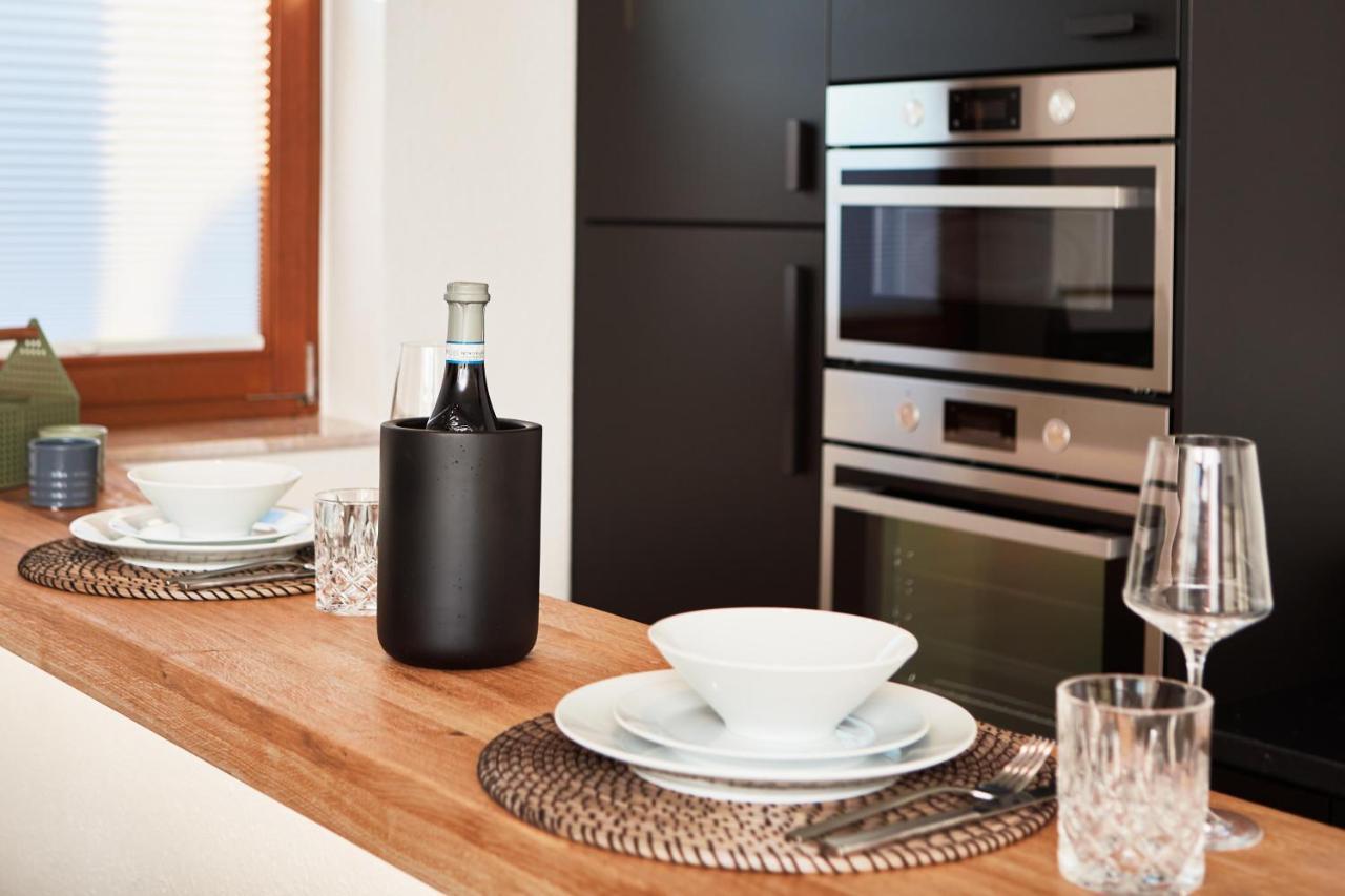 Nord29 - Exklusive Ferienwohnung Am Waldrand Meschede Extérieur photo