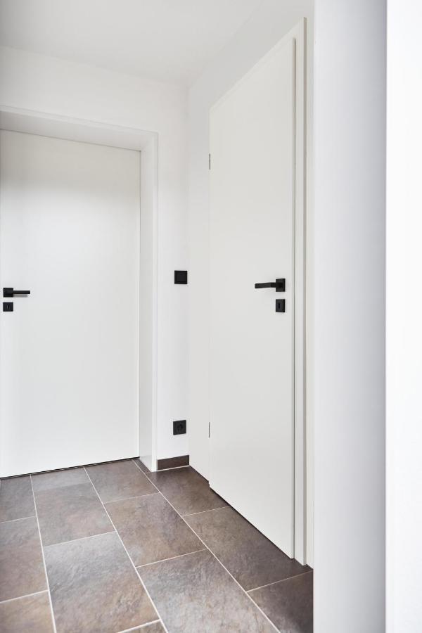 Nord29 - Exklusive Ferienwohnung Am Waldrand Meschede Extérieur photo