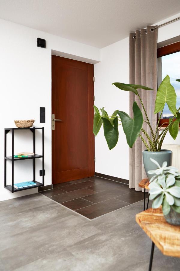 Nord29 - Exklusive Ferienwohnung Am Waldrand Meschede Extérieur photo